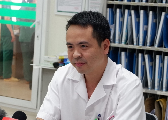 Insights into repatriation flight with 120 Vietnamese COVID-19 patients