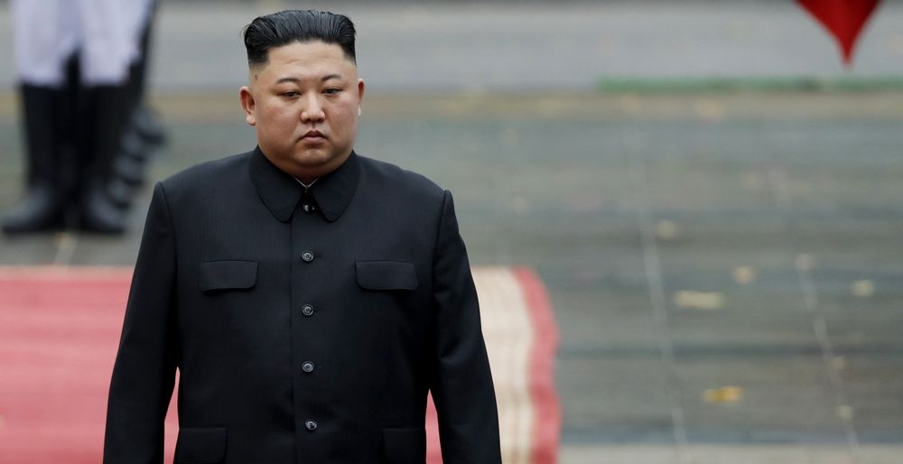 Kim Jong Un sounds alarm on “grave consequences” of Covid crisis