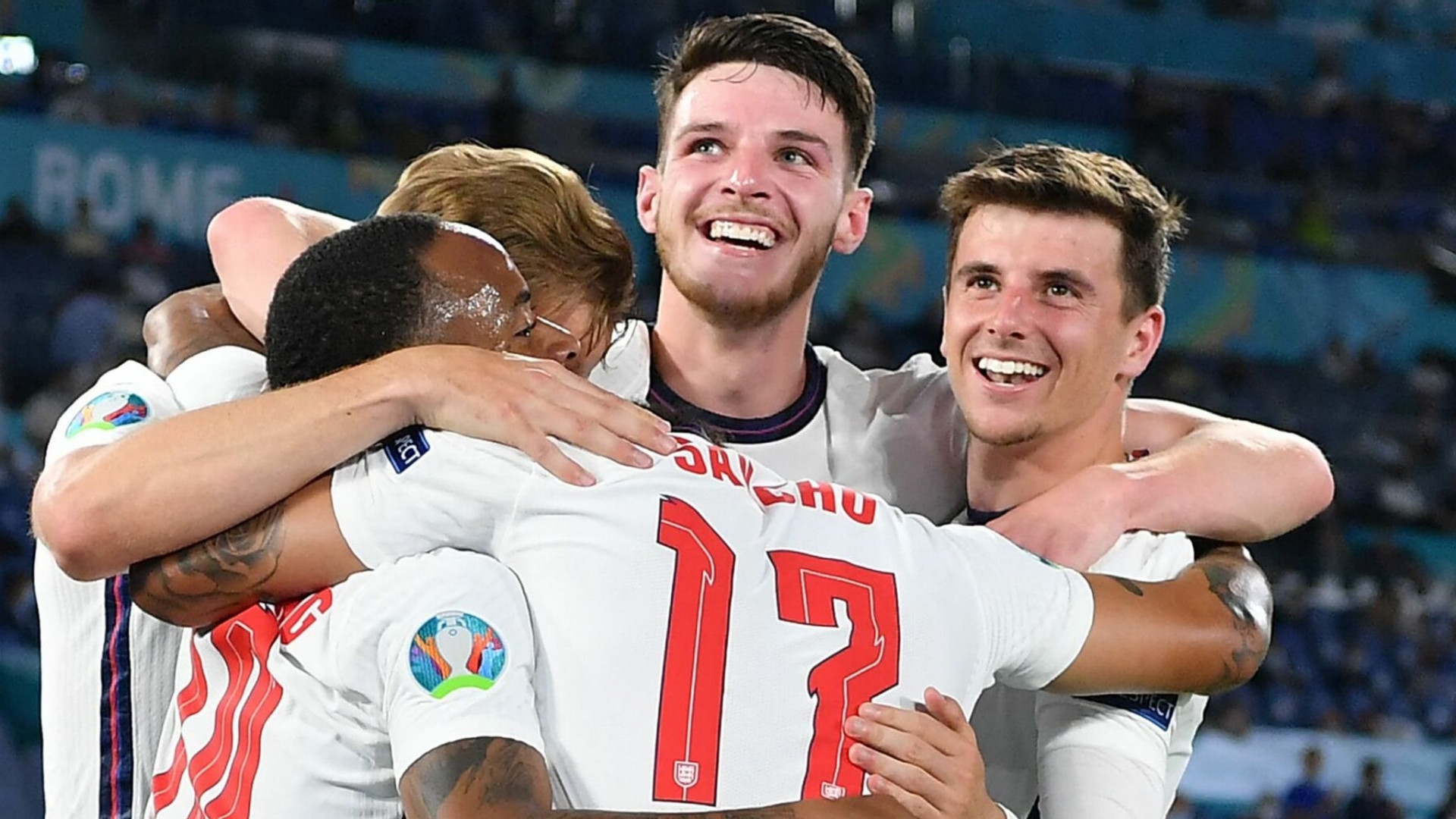 EURO 2020 Semi-finals: Full fixtures, predictions, dates and kick-off times