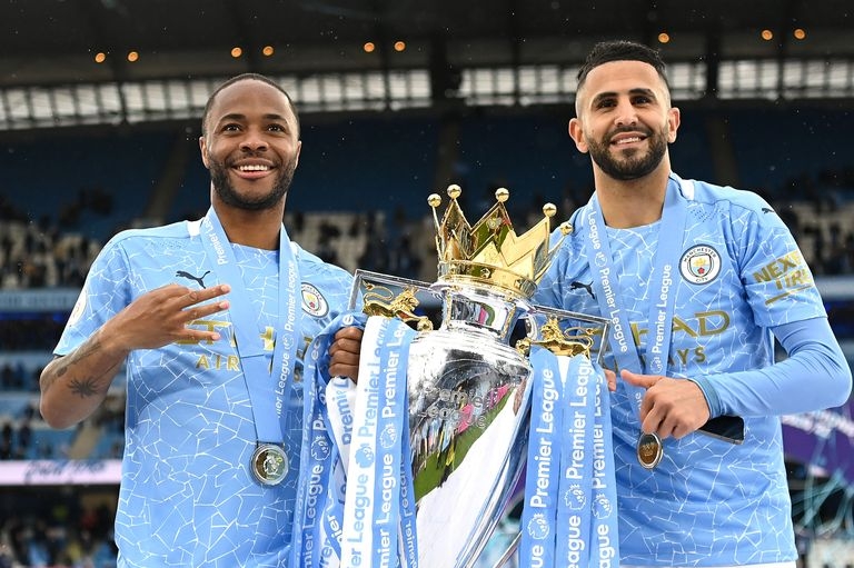 Premier League 2021/22: Full Fixtures, Kickoff Time, TV Channels, Live Stream