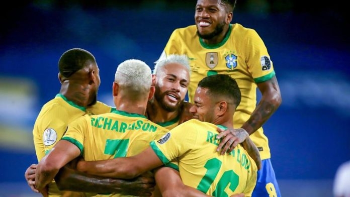 Copa America 2021 Final: Brazil vs Argentina, Kickoff Times, Venue, TV Channels, Streaming