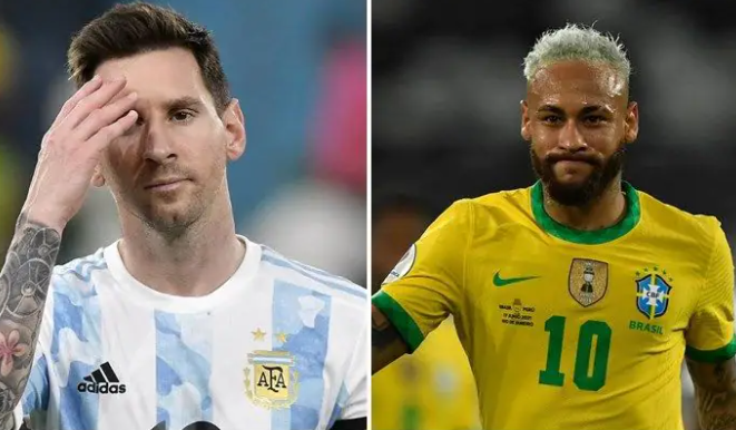 Copa America 2021 final: When it is, venue, TV channel, streaming & how  many fans can attend