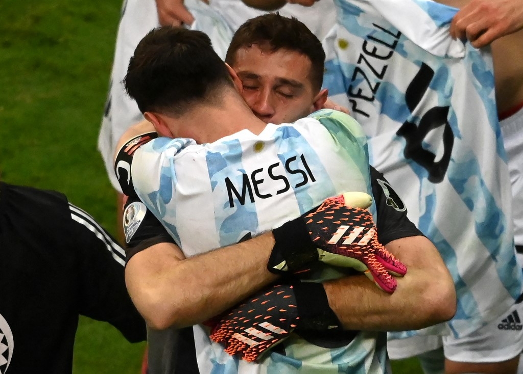 Copa America 2021 Final: Brazil vs Argentina, Kickoff Times, Venue, TV Channels, Streaming