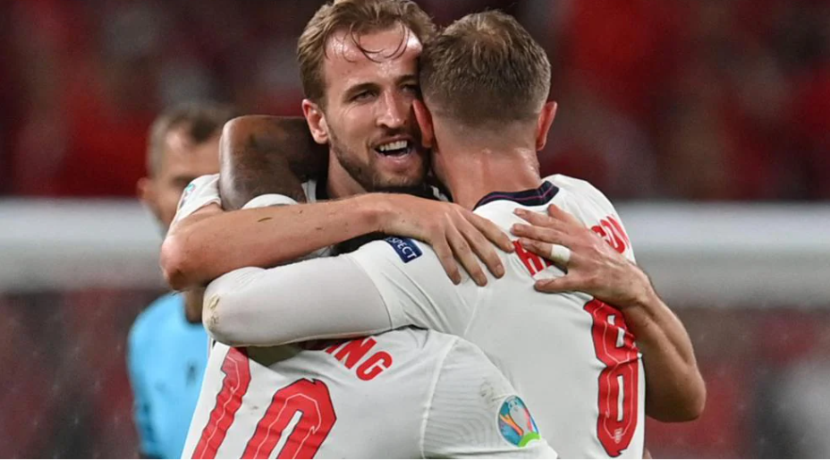 EURO 2020 TODAY (July 8): England 2-1 Denmark, Kane steers England to the final