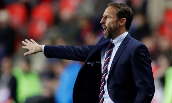 Gareth Southgate’s open letter provokes disputes