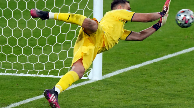 Italy vs England EURO 2020 Final: Italy beat England on penalties to win second European Championship title