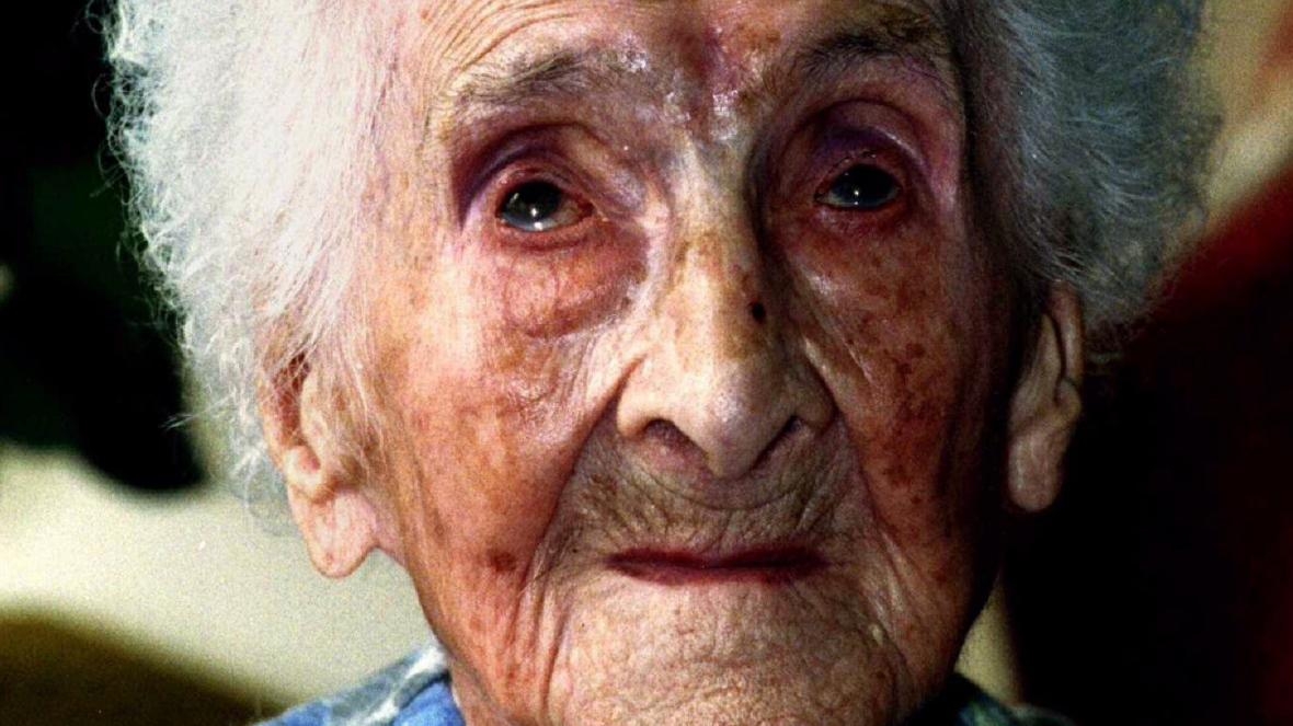 Who Is Oldest Person In History and At Present?