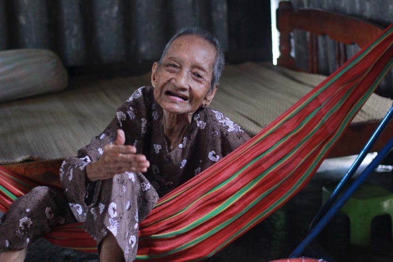 Who Is Oldest Person and 'Longevity Vilage' In Vietnam?