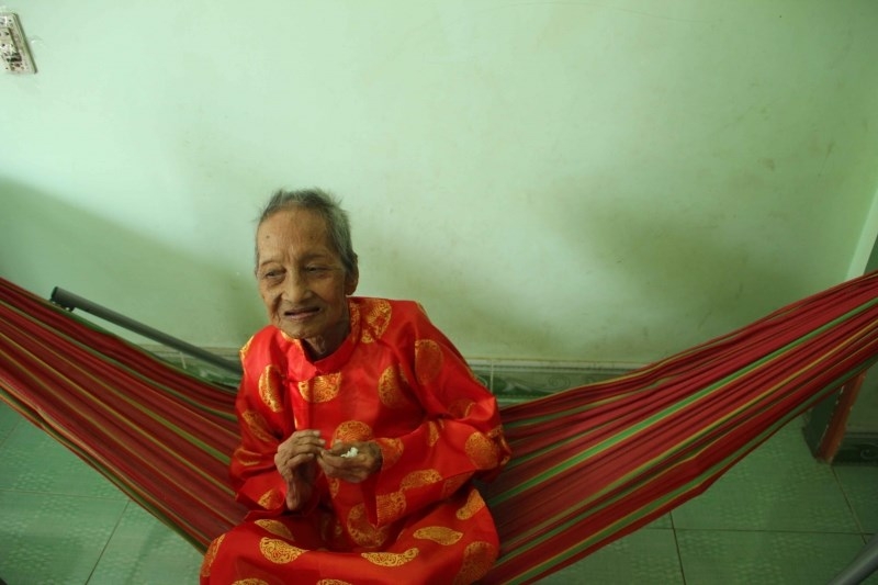 Who Is Oldest Person and 'Longevity Vilage' In Vietnam?