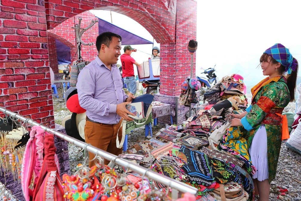 Khau Vai Love Market, Must experience Heritage in Ha Giang
