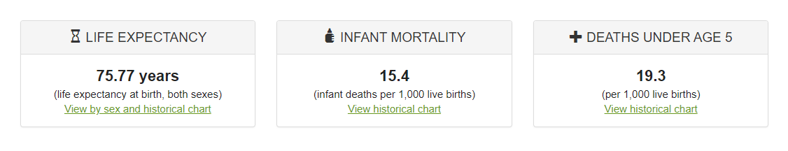 What to Know about Vietnam Population?