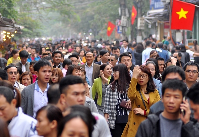 What To Know About Vietnam Population Vietnam Times 