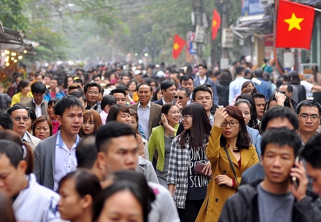 What to Know about Vietnam Population?