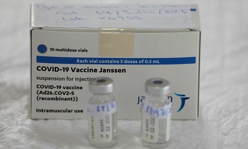 Further 921,000 AstraZeneca vaccine doses touch down in Vietnam