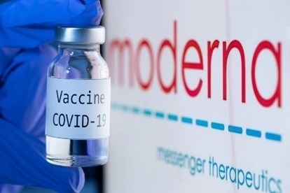 More Covid vaccine arrive and approved in Vietnam