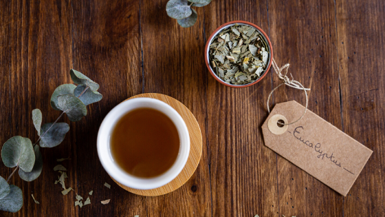 Health Benefits of Herbal Teas