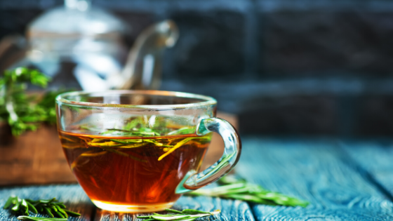 Health Benefits of Herbal Teas