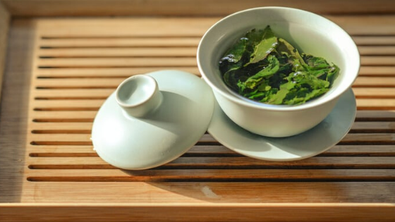 Health Benefits of Herbal Teas