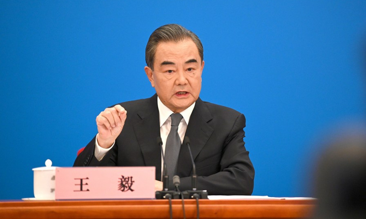 US is not Superior to Other Nations, Says Chinese Foreign Minister