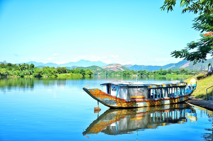 11 must-see artful corners in Hue