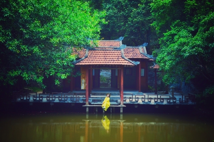 11 must-see artful corners in Hue