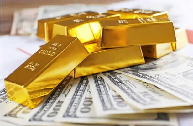 Gold price forecast: Gold prices might reach extremes in September