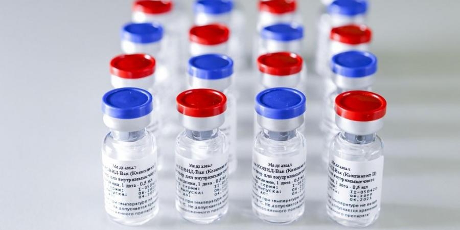 20 nations pre order a billion doses of russias covid 19 vaccine