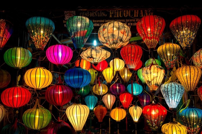 Captivating Hoi An under the lens of a foreign photographer