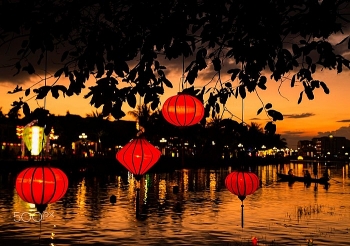 captivating hoi an under the lens of a foreign photographer