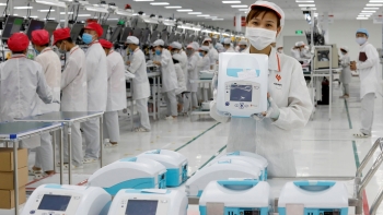 vietnam seeks for eu investment in medical and drug supply chains