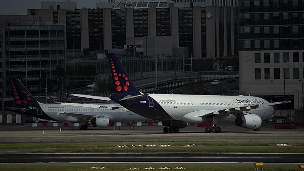 The European Commission gave the green light on Friday for the Belgian government to inject €290 million of state aid into Brussels Airlines
