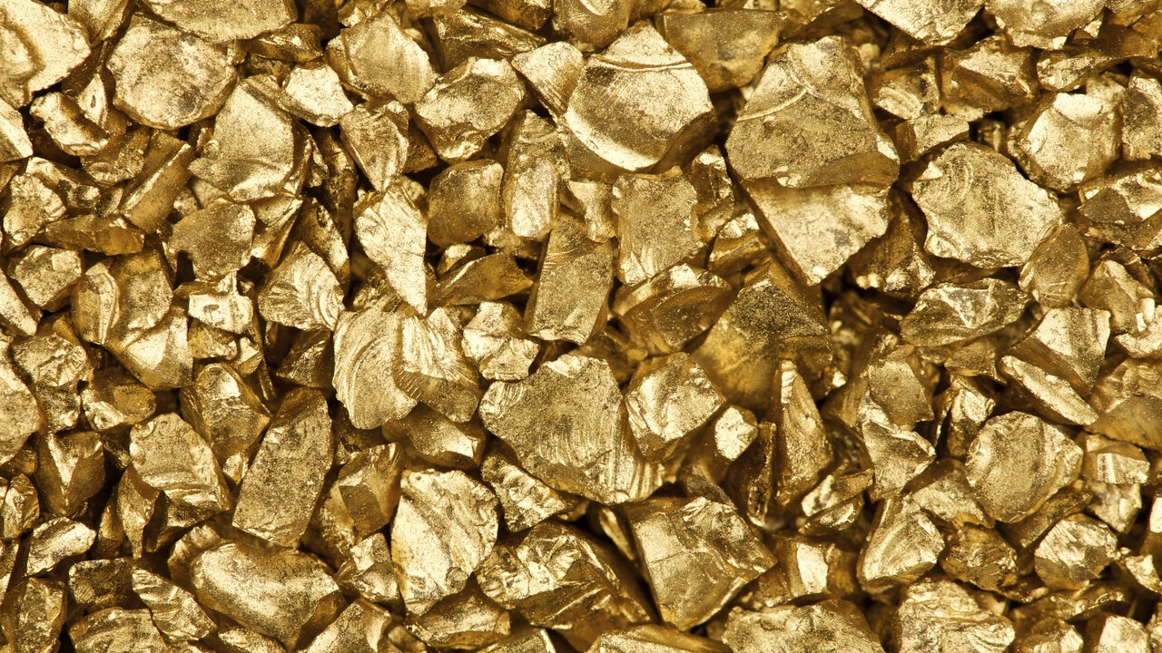 1227 gold