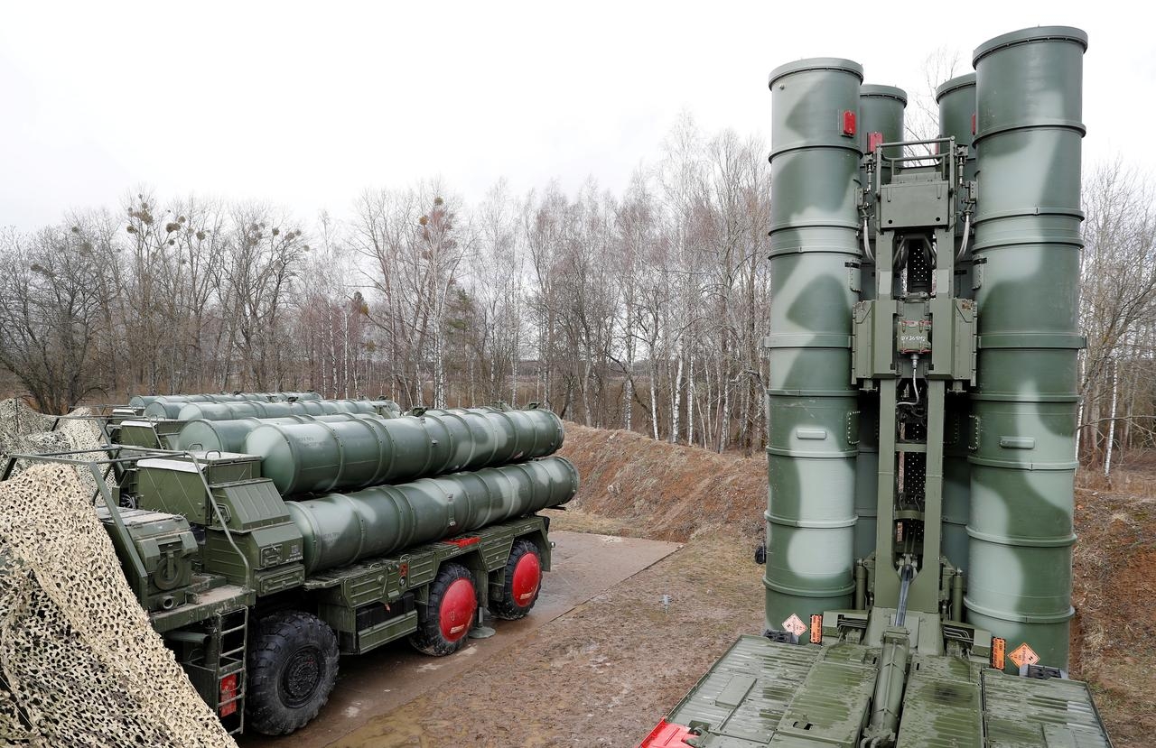 Russia is likely to sign a contract for delivery of an additional batch of its S-400 missile systems to Turkey next year,