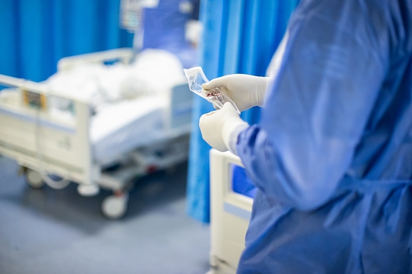 blood thinners reduce deaths and ventilator requirement among covid 19 patients