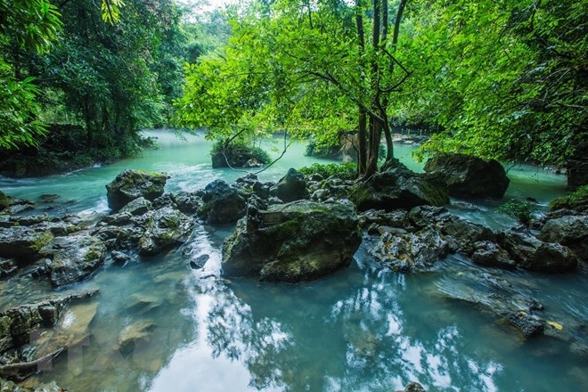 Cao Bang Province, the Only Coronavirus free Place in Vietnam