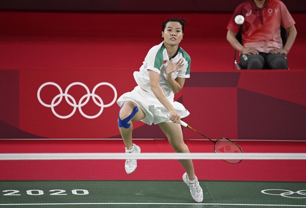 Five Highlights of Vietnamese Olympians at Tokyo Olympics 2020