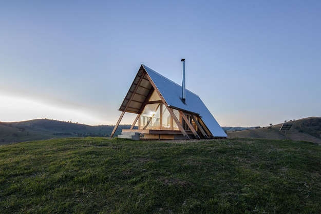 Top Most Beautiful Tiny Houses in the World