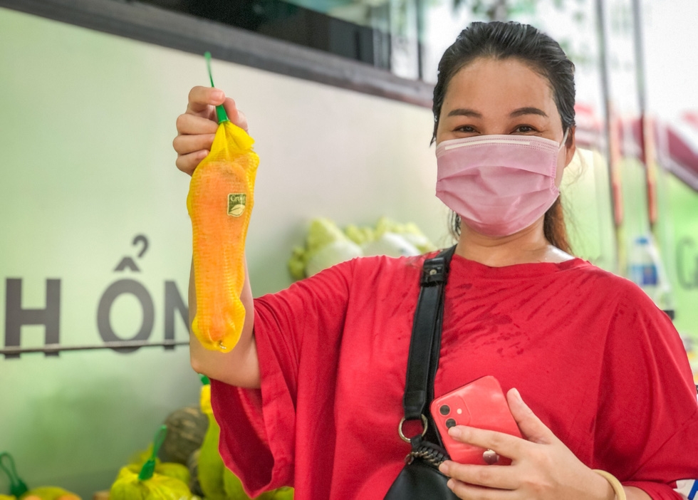 Supermarket Bus   New Initiative For Shoppers During Covid Time