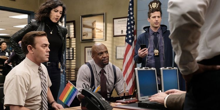 How to Live Stream Brooklyn Nine-Nine season 8?