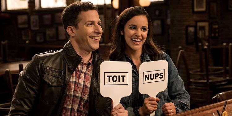 How to Live Stream Brooklyn Nine-Nine season 8?