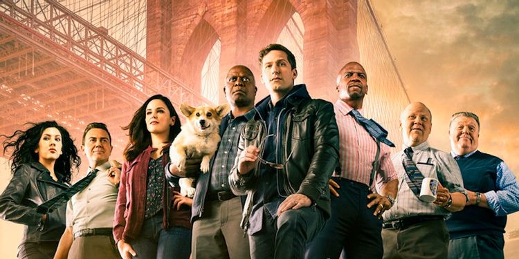 how to live stream brooklyn nine nine season 8