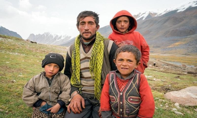 In Photos: Top Secrets of Afghanistan to Leave you Lost for Words