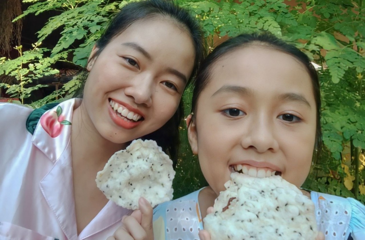 'Cold Rice' is Tik Tok's Hot New Trend as Vietnam's Lockdown Continues