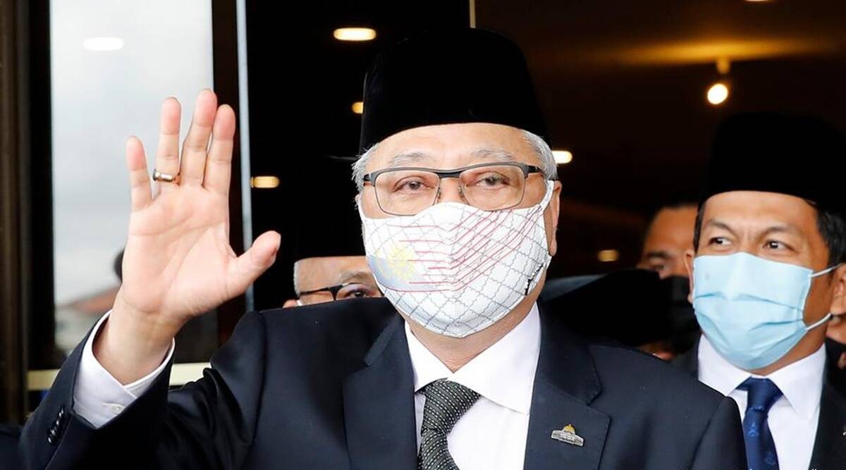 Malaysia Gets a New Prime Minister