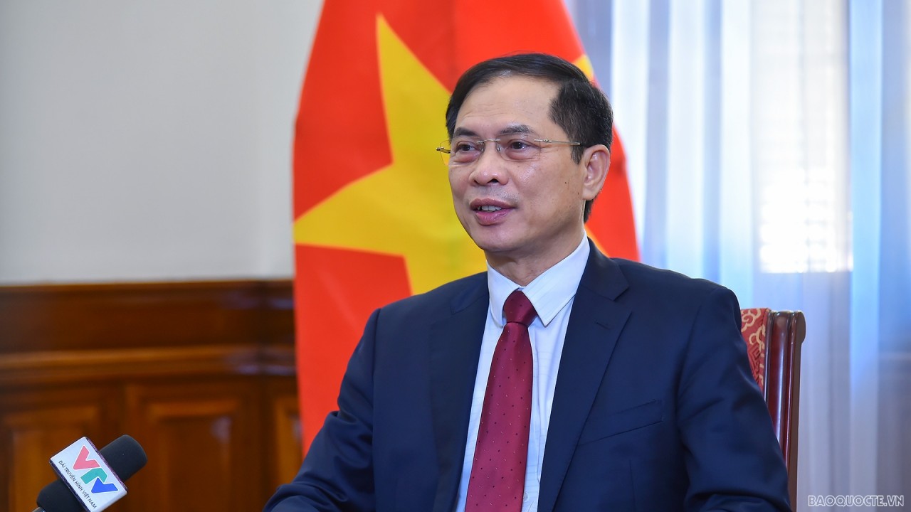 Politburo Issues Conclusion on Overseas Vietnamese Affairs