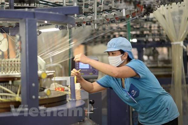 World Bank Forecasts a 4.8% Growth in Vietnam Economy This Year