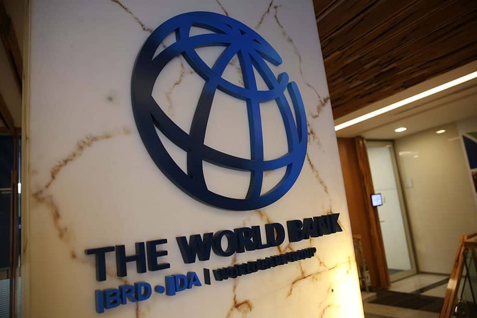world bank forecasts a 48 growth in vietnam economy this year