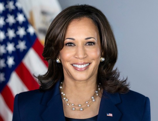 US Vice President Kamala Harris Starts Three-day Official Visit in Vietnam - Video