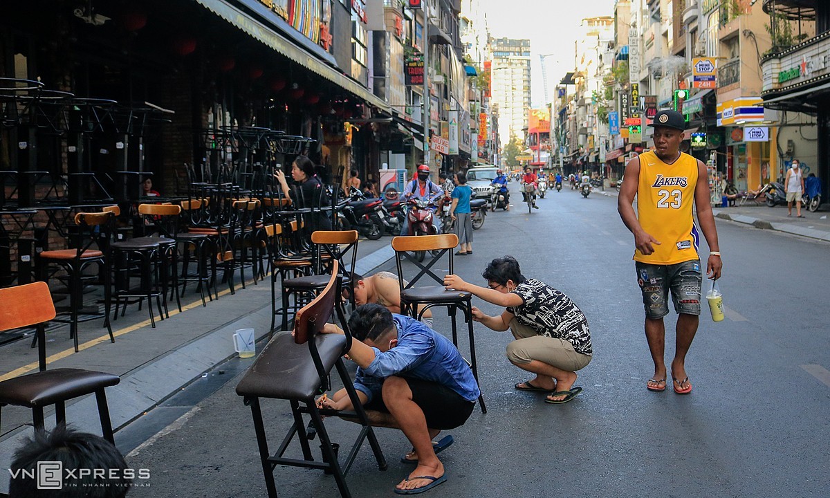 More Vietnamese Expect Tourism to Take Off again Post-pandemic: Survey