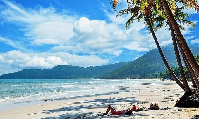 more vietnamese expect tourism to take off again post pandemic survey